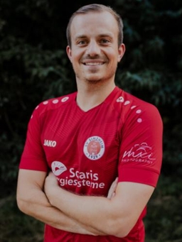 Avatar Bild für Julian Schmich