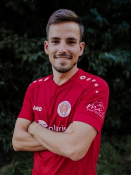 Avatar Bild für Maximilian Schleif