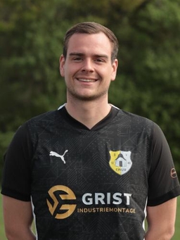 Avatar Bild für Sean Geisinger