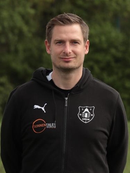 Avatar Bild für Florian Henkel