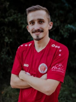 Avatar Bild für Loris Metzmaier