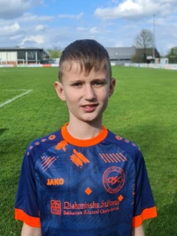 Avatar Bild für Nikita Dier