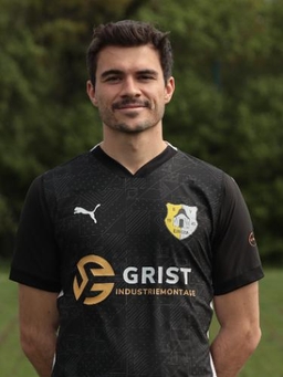 Avatar Bild für Tom Pierre Kern