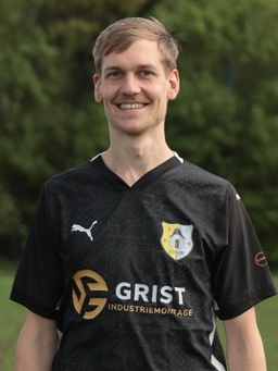 Avatar Bild für Nils-Simon Riebesell