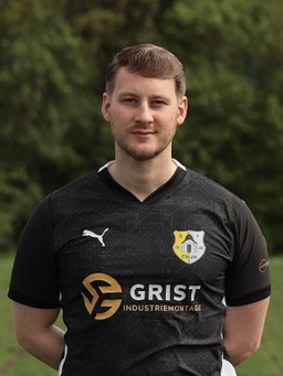 Avatar Bild für Rasmus Rieder