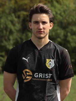 Avatar Bild für Aaron Spaethe