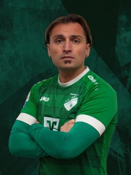 Avatar Bild für Sezer Cantürk