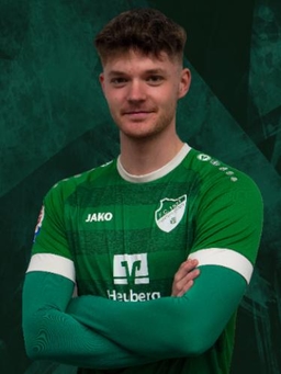 Avatar Bild für Lucas Dorian Eisele