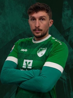 Avatar Bild für Luca Rückauf