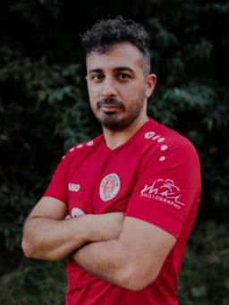 Avatar Bild für Gian Luca D'Amico