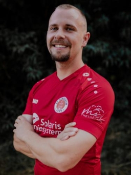 Avatar Bild für Marcel Klein