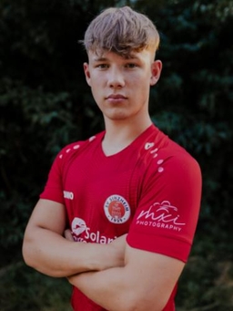 Avatar Bild für Mika Huschebeck