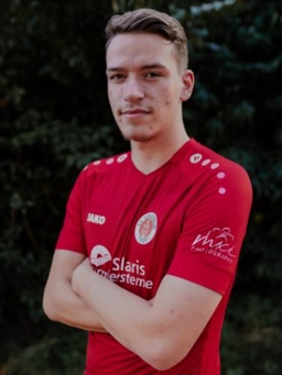 Avatar Bild für Tim Hoffmann