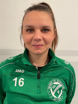 Avatar Bild für Sabrina Müller