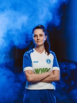 Avatar Bild für Marianna Hintz