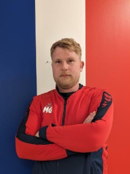 Avatar Bild für Björn Voss