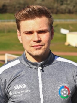 Avatar Bild für Maximilian Meyer