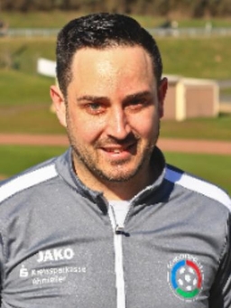 Avatar Bild für Christoph Wirfs