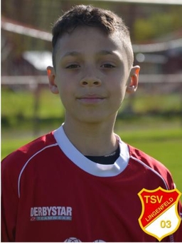 Avatar Bild für Olufela Ososipe