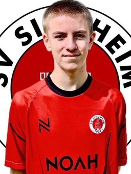 Avatar Bild für Simon Späth