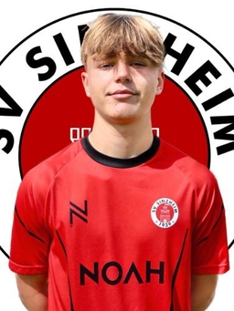 Avatar Bild für Paul Andreas Prokoph