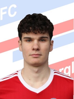 Avatar Bild für Jannik Strieder