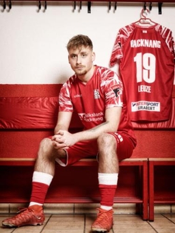 Avatar Bild für Leon Leuze