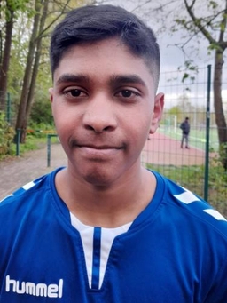 Avatar Bild für Thevakan Anistan