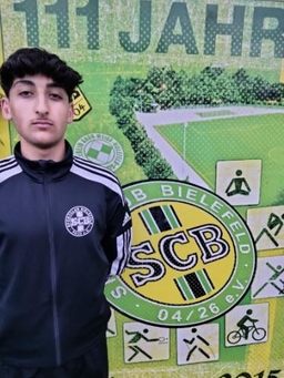 Avatar Bild für Khaled Hazzaa