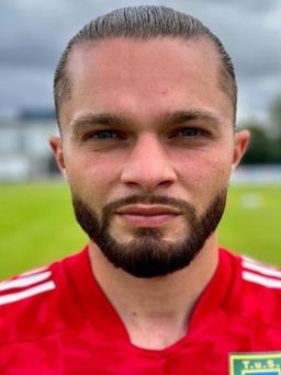 Avatar Bild für Emerson Boneshta
