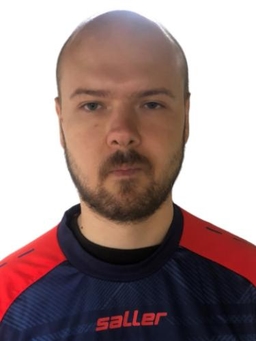 Avatar Bild für Oleksandr Petrenko