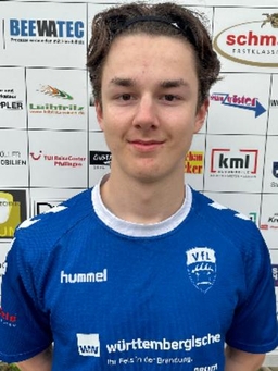 Avatar Bild für Levin Sattler