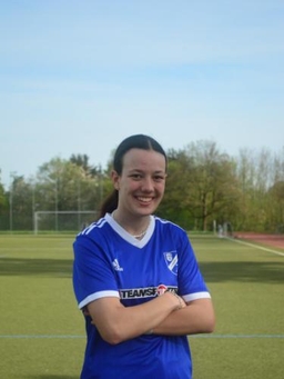 Avatar Bild für Chiara Miller