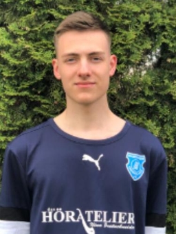 Avatar Bild für Niklas Kränert