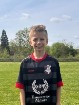 Avatar Bild für Leo John