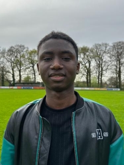 Avatar Bild für Serry Sidibe