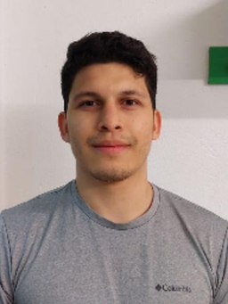 Avatar Bild für Diego Ernesto Aguirre Matute