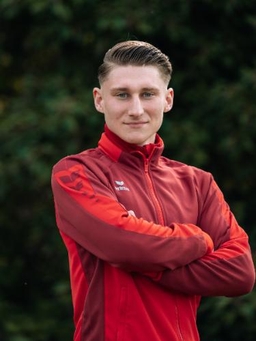 Avatar Bild für Louis-Lennard Gimboth