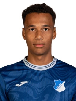 Avatar Bild für Bambasé Conté