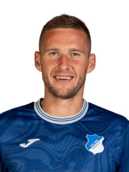 Avatar Bild für Pavel Kaderábek