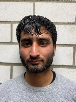 Avatar Bild für Muhammad Ali Baloch