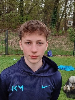 Avatar Bild für Tristan Hannes Thielemann