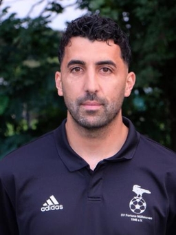 Avatar Bild für Ahmet Cansiz