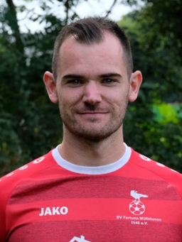 Avatar Bild für Dennis Gemünd