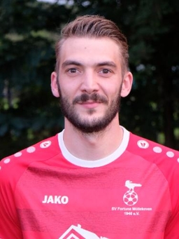 Avatar Bild für Fabio Klose