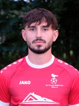 Avatar Bild für Besmir Simnica