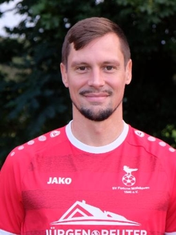 Avatar Bild für Daniel Verstrepen