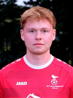 Avatar Bild für Marlon Rolf Zschau