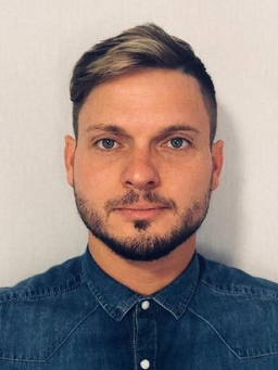 Avatar Bild für Ramon Pascal Fehst