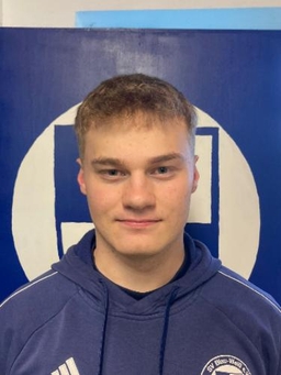 Avatar Bild für Mathis Kaiser